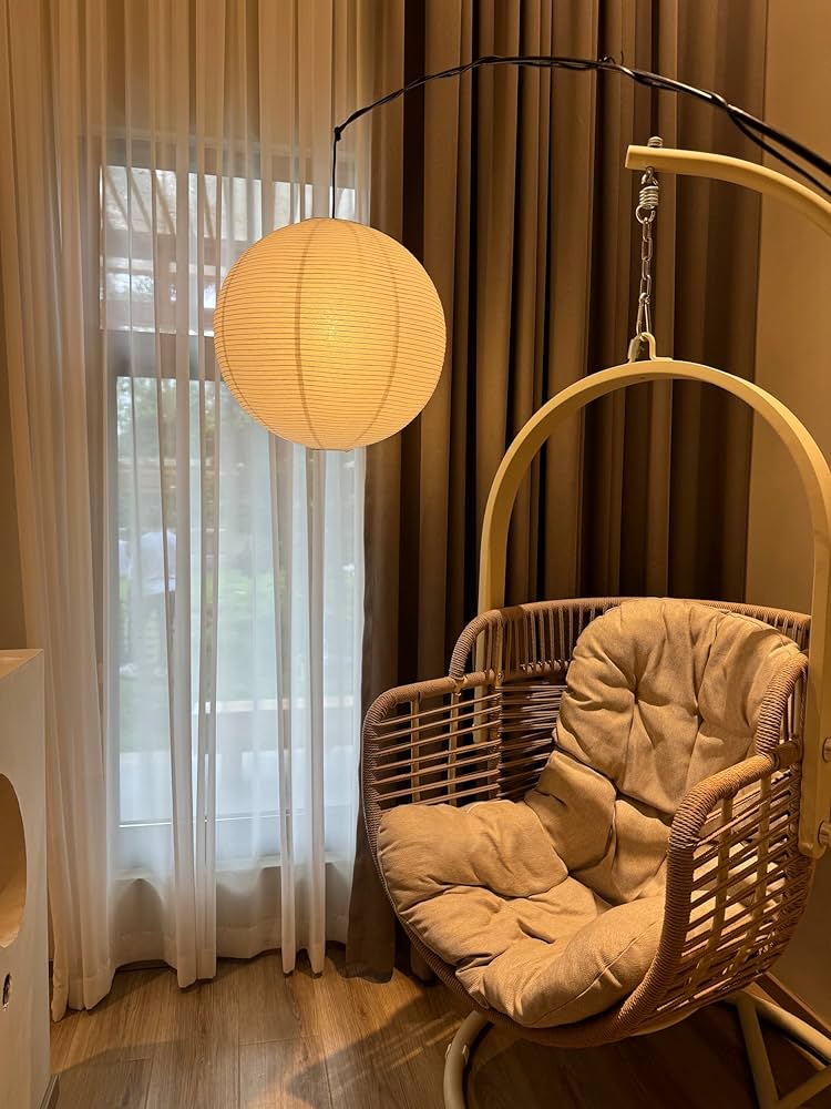 原画 チーター #105 NY10027 Table Lamp Shade - Fenchelshades